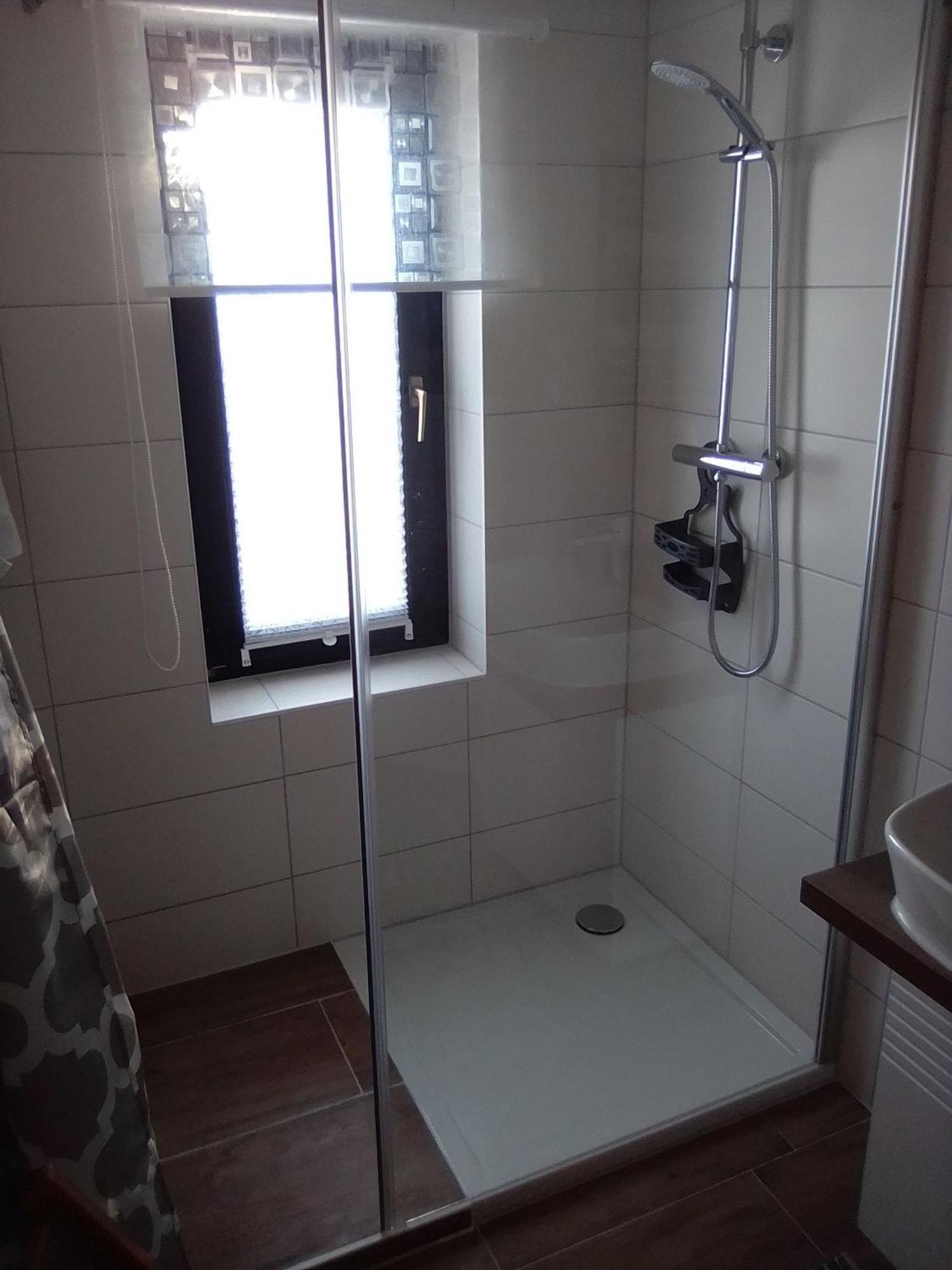Ferienwohnung Strassburg 사스니츠 외부 사진
