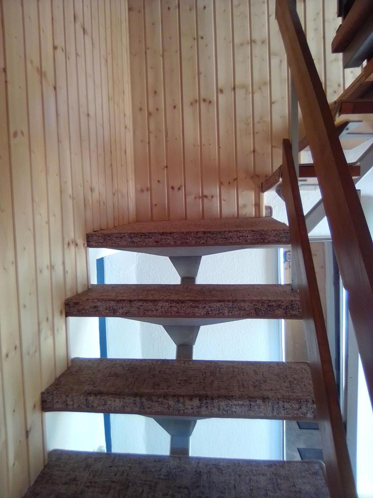 Ferienwohnung Strassburg 사스니츠 외부 사진